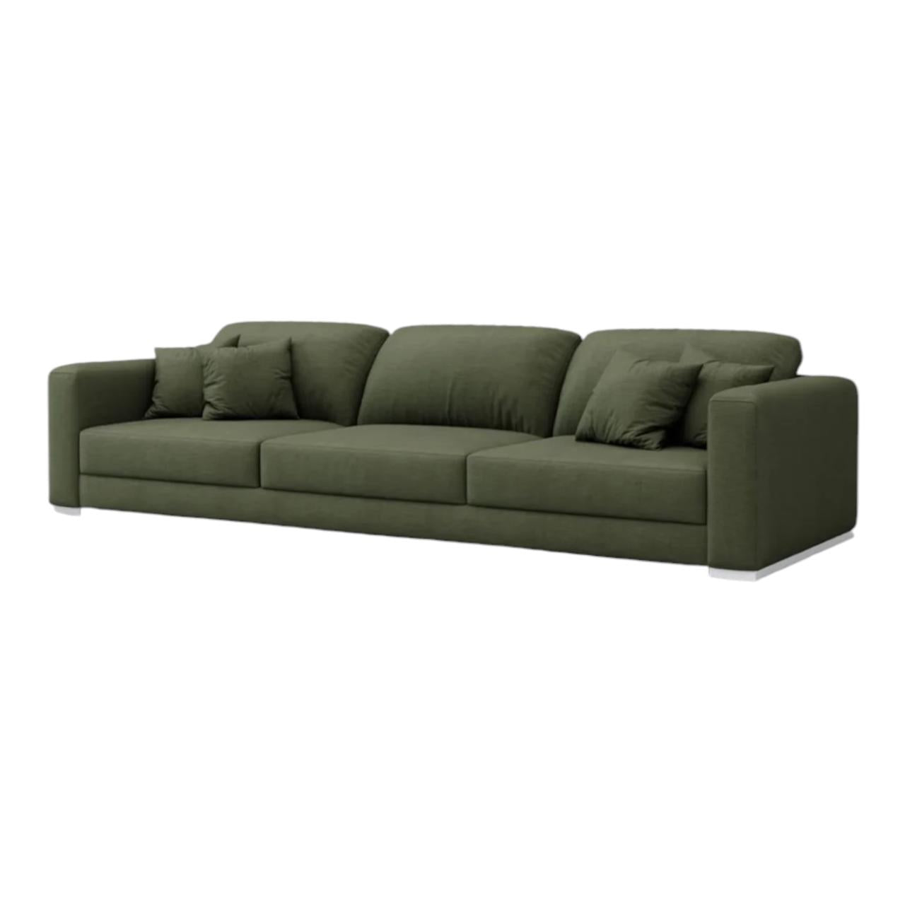 Verona 3 Seater Sofa