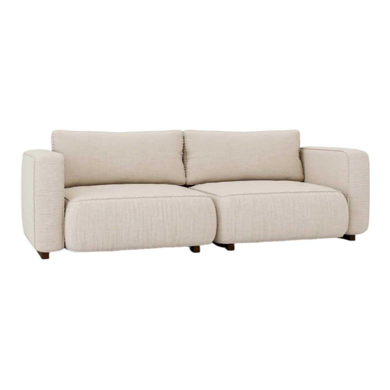 Oliva 2 Seater Sofa