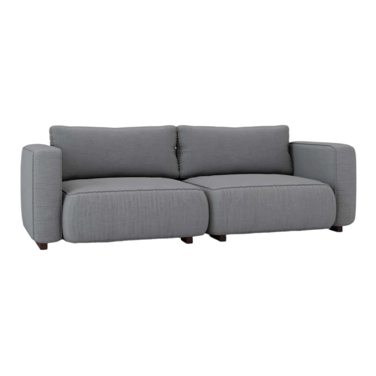 Oliva 2 Seater Sofa