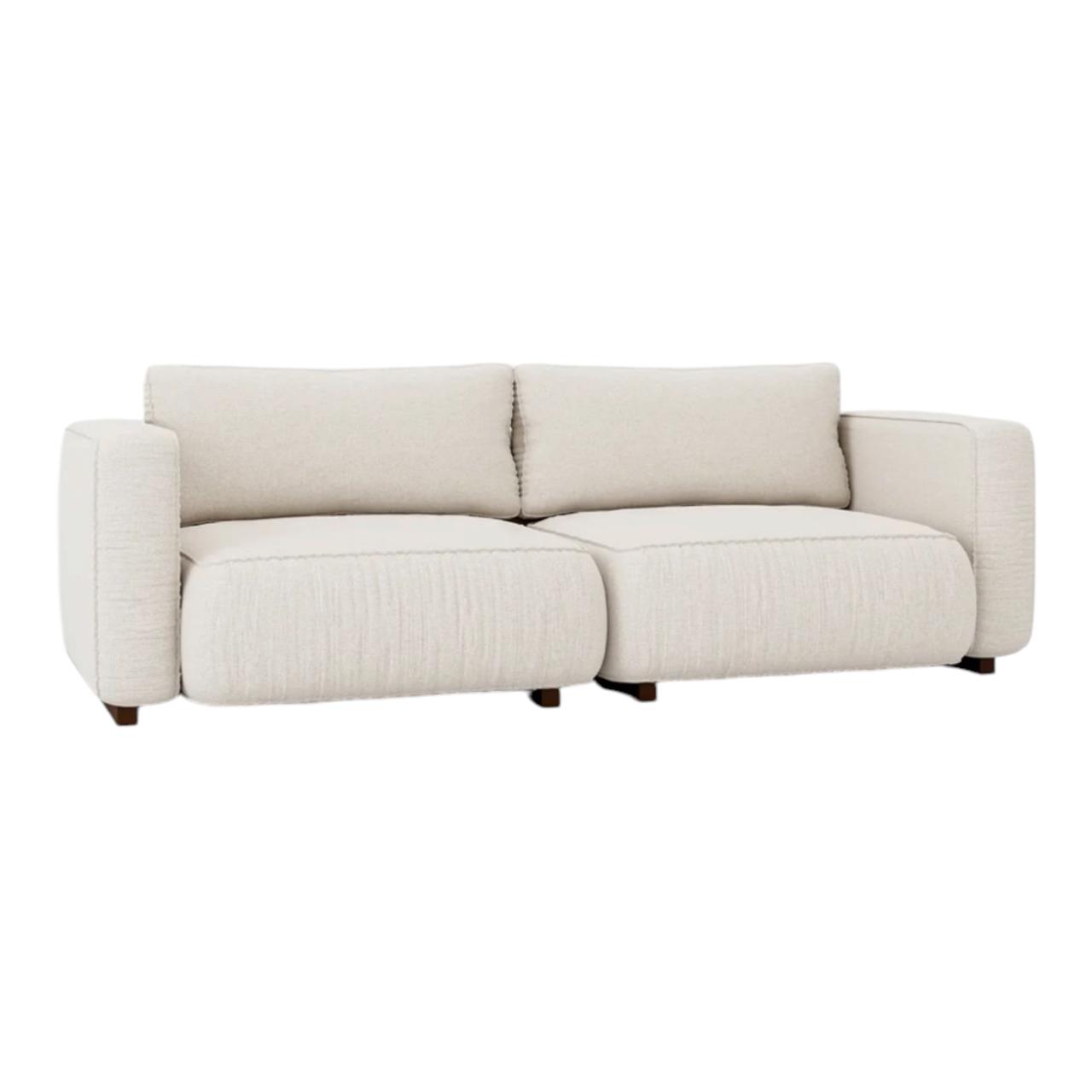 Oliva 2 Seater Sofa