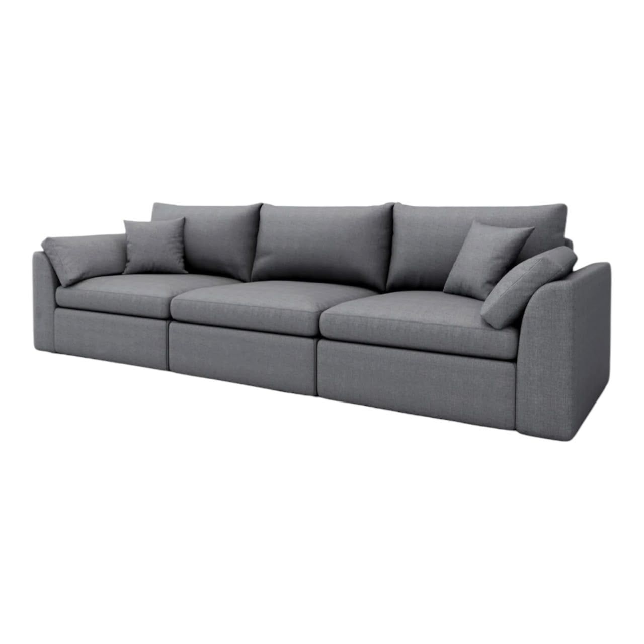 Elora 3 Seater Sofa