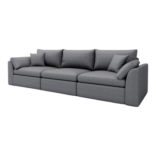 Elora 3 Seater Sofa