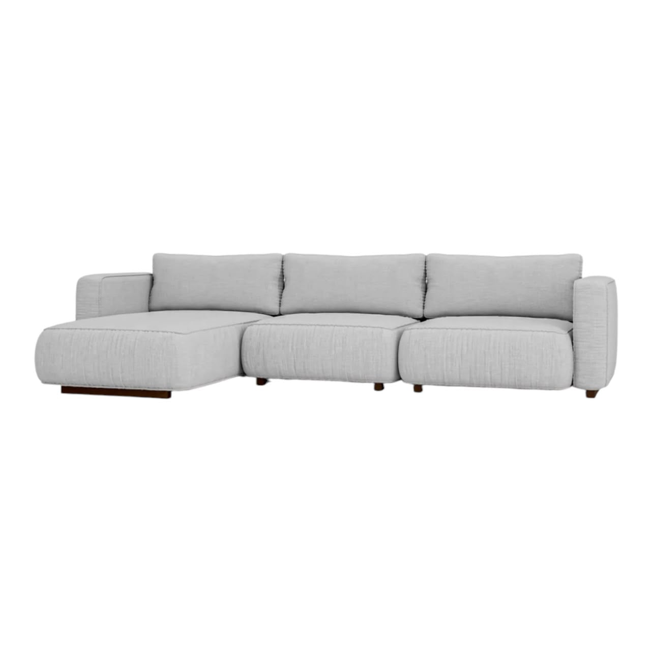 Oliva L-Shape sofa