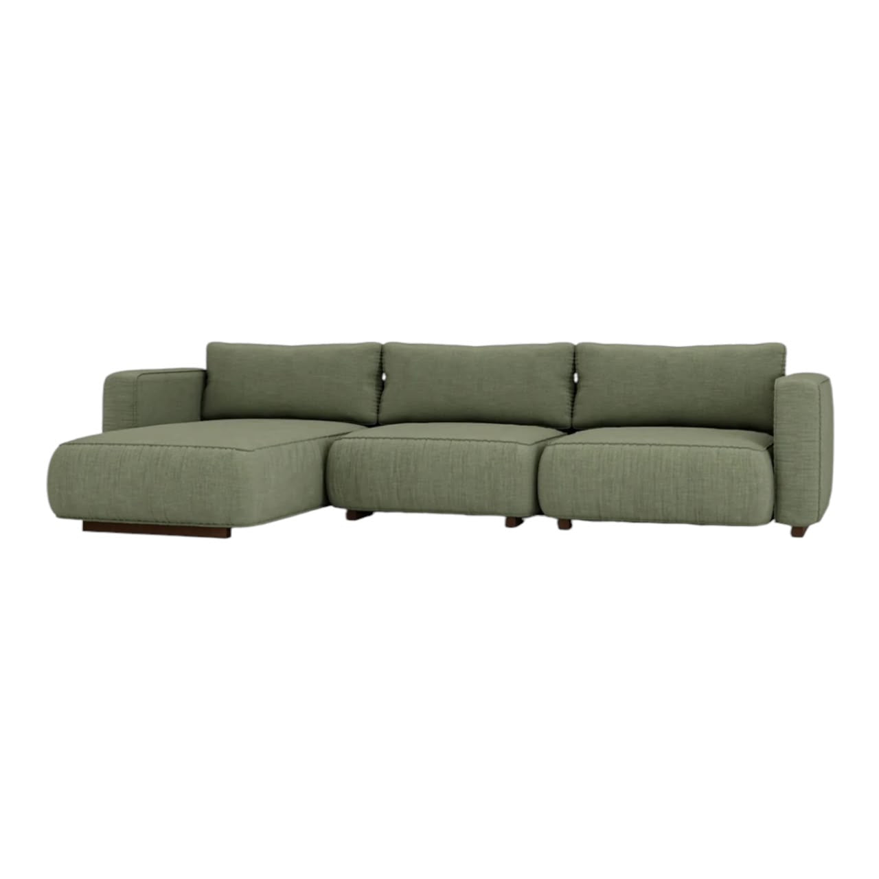 Oliva L-Shape sofa