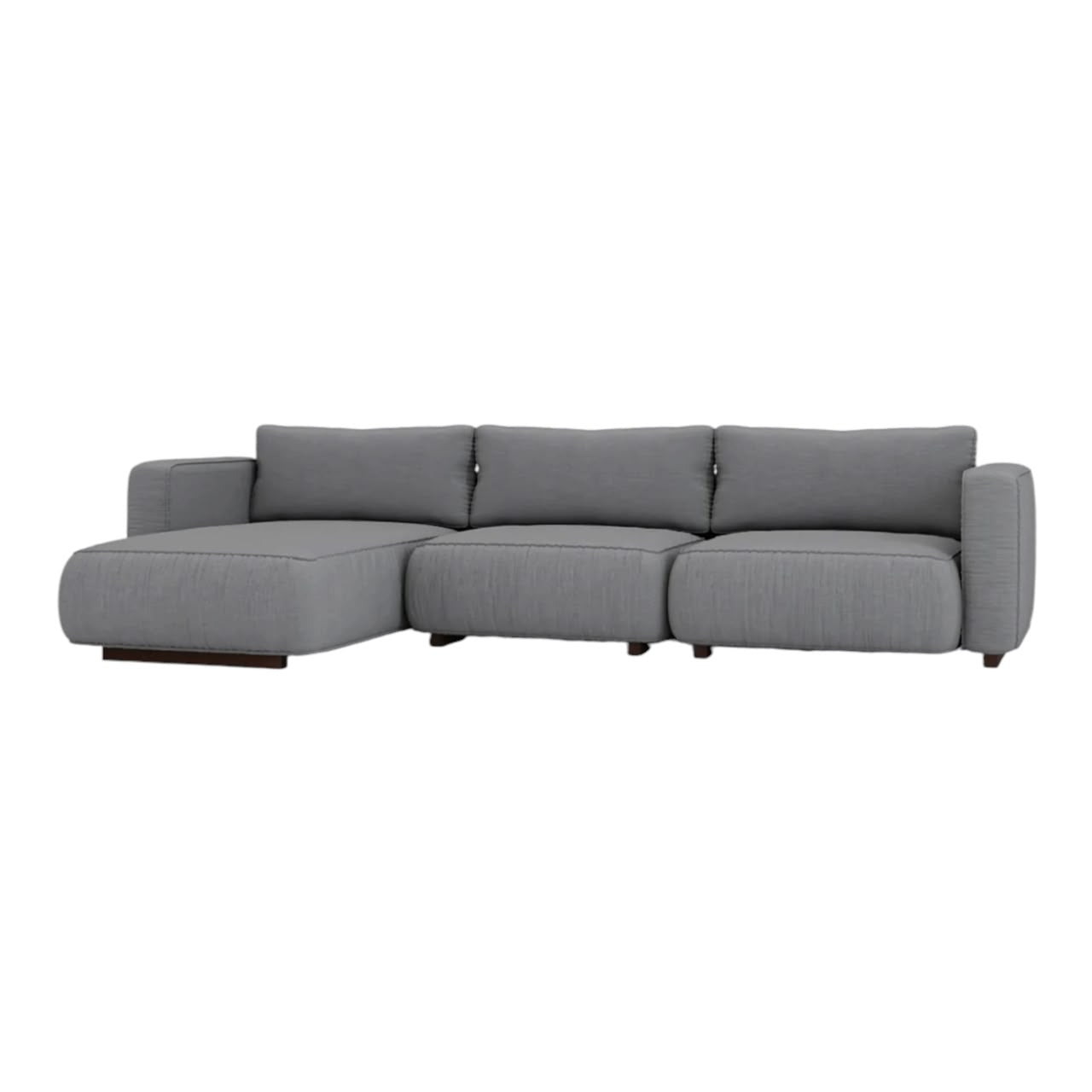 Oliva L-Shape sofa