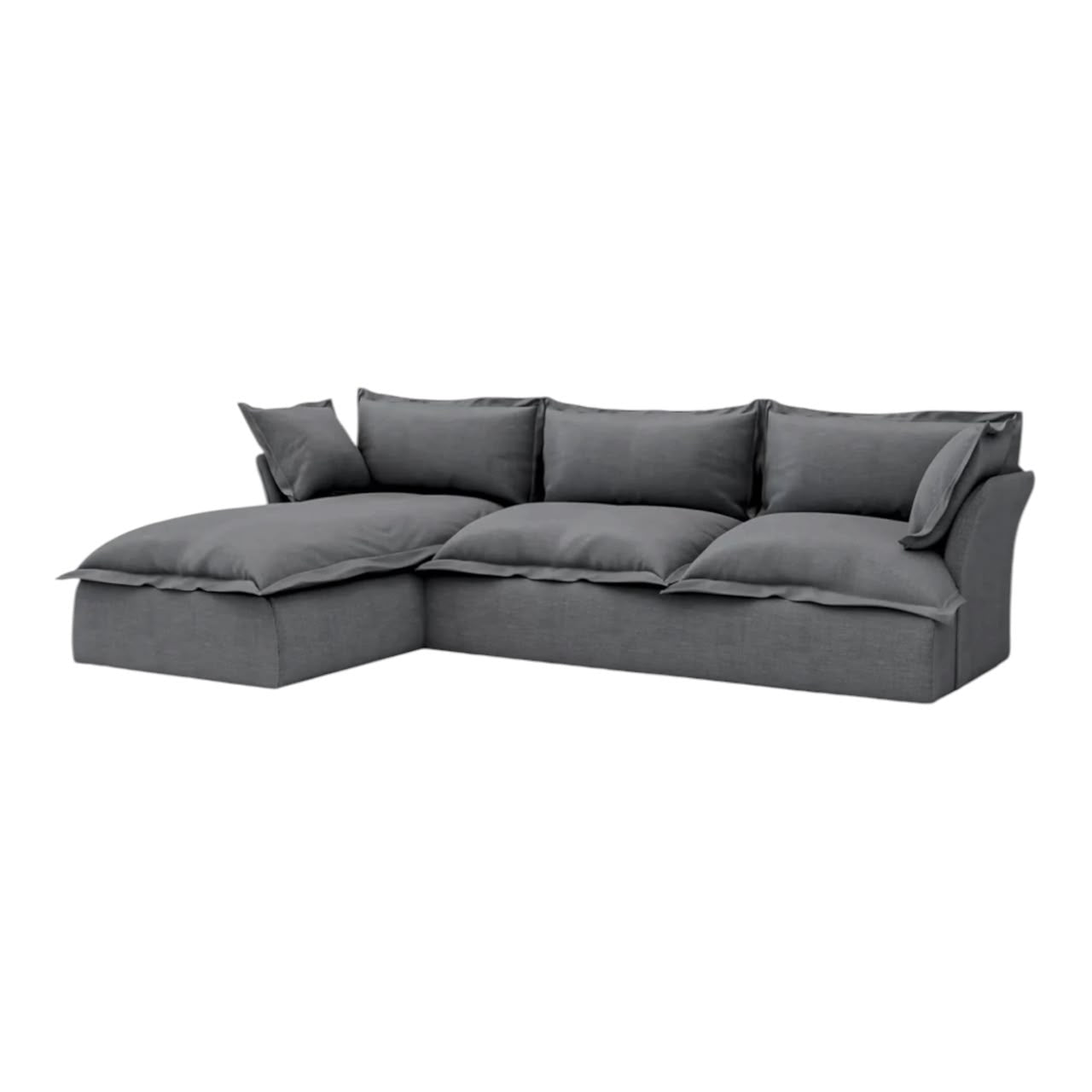 Elven L-Shape sofa