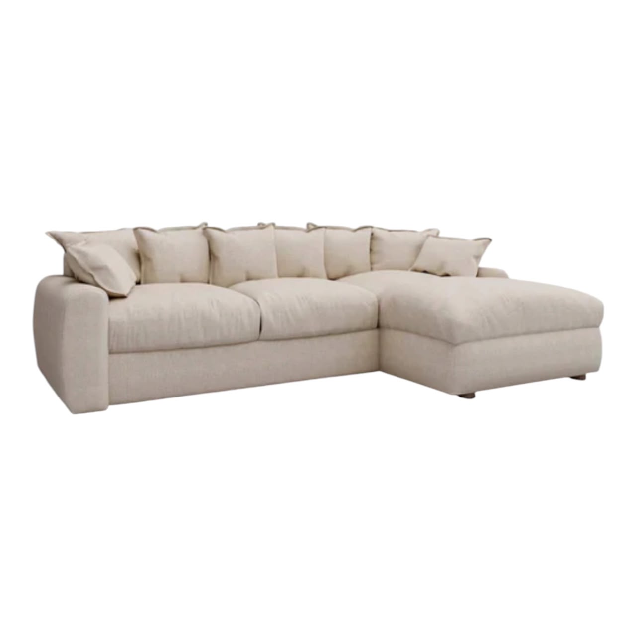 Haven L-Shape sofa