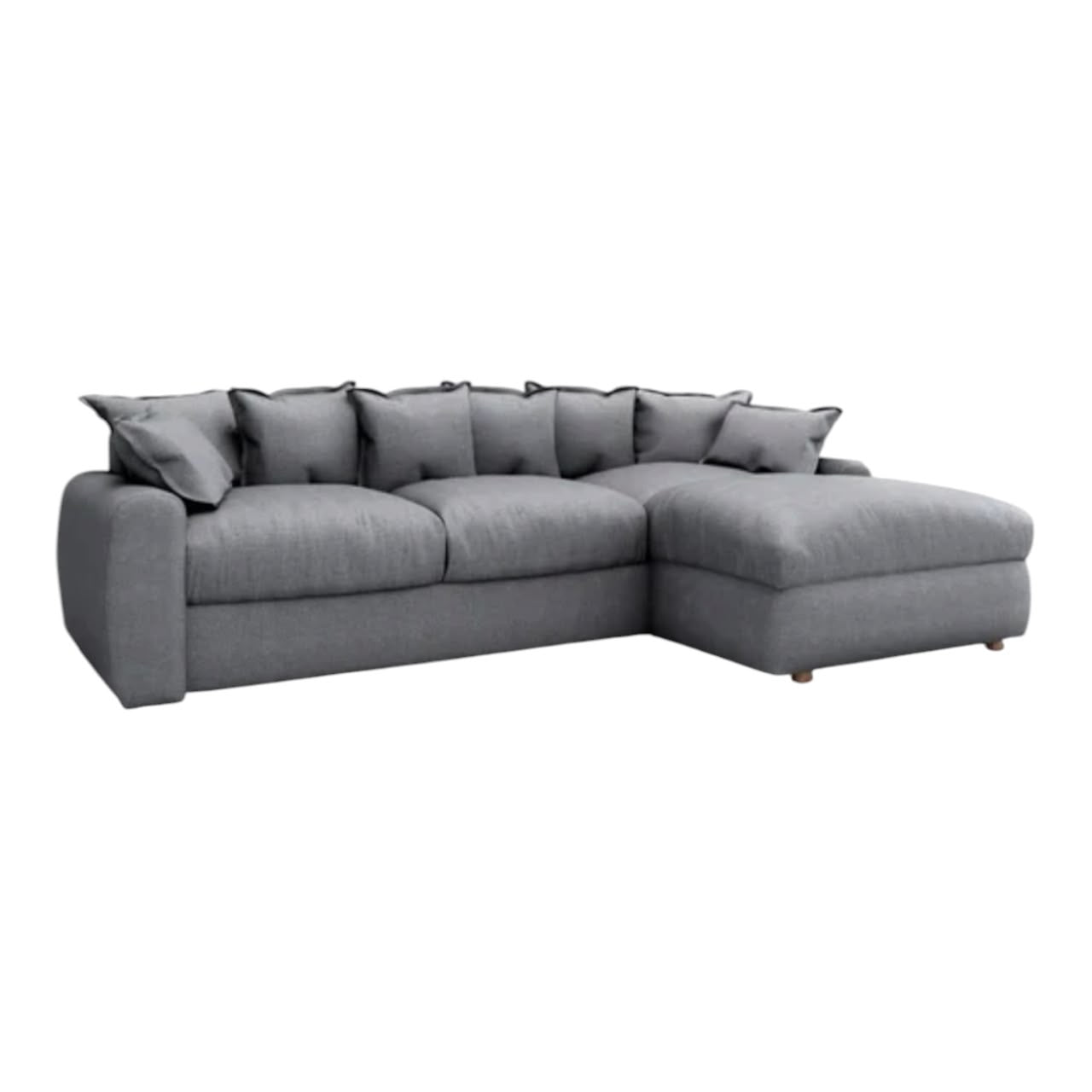 Haven L-Shape sofa