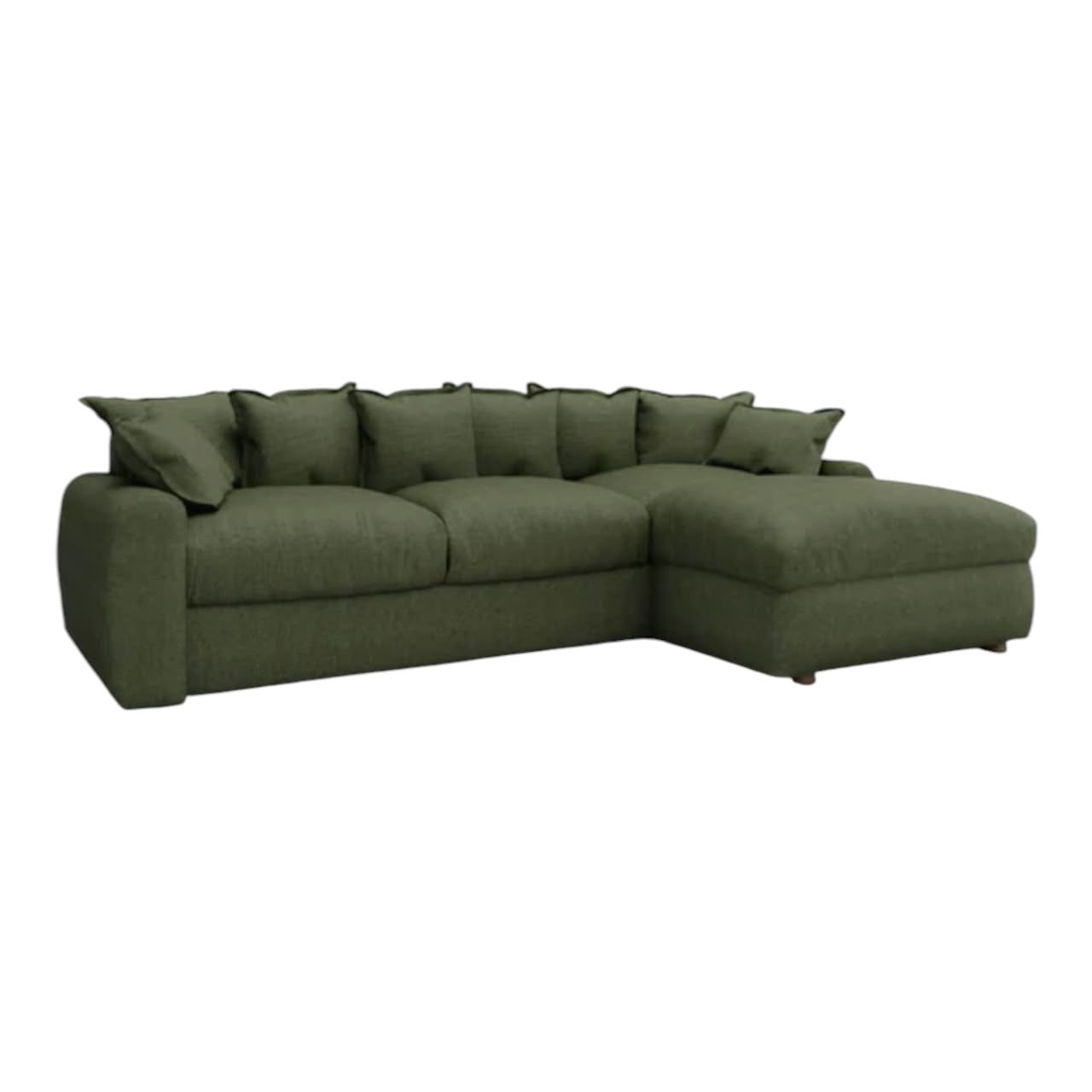 Haven L-Shape sofa