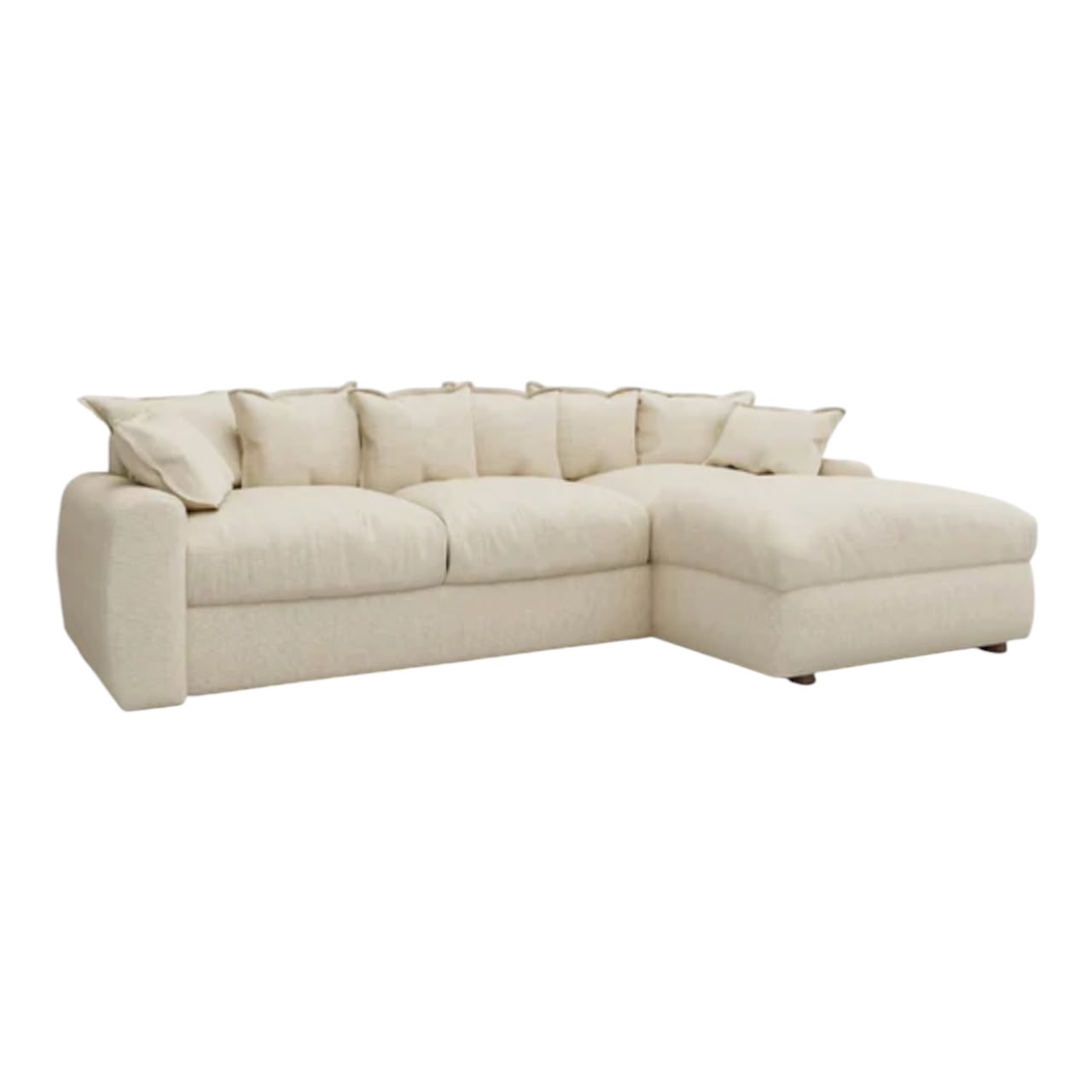 Haven L-Shape sofa
