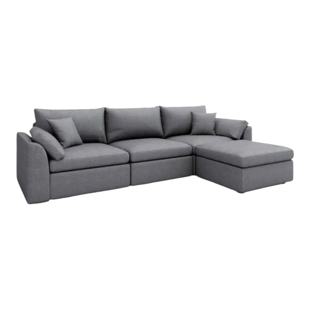 Elora L-Shape sofa