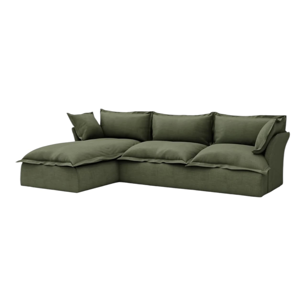 Elven L-Shape sofa