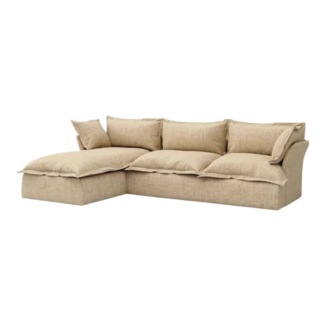 Elven L-Shape sofa
