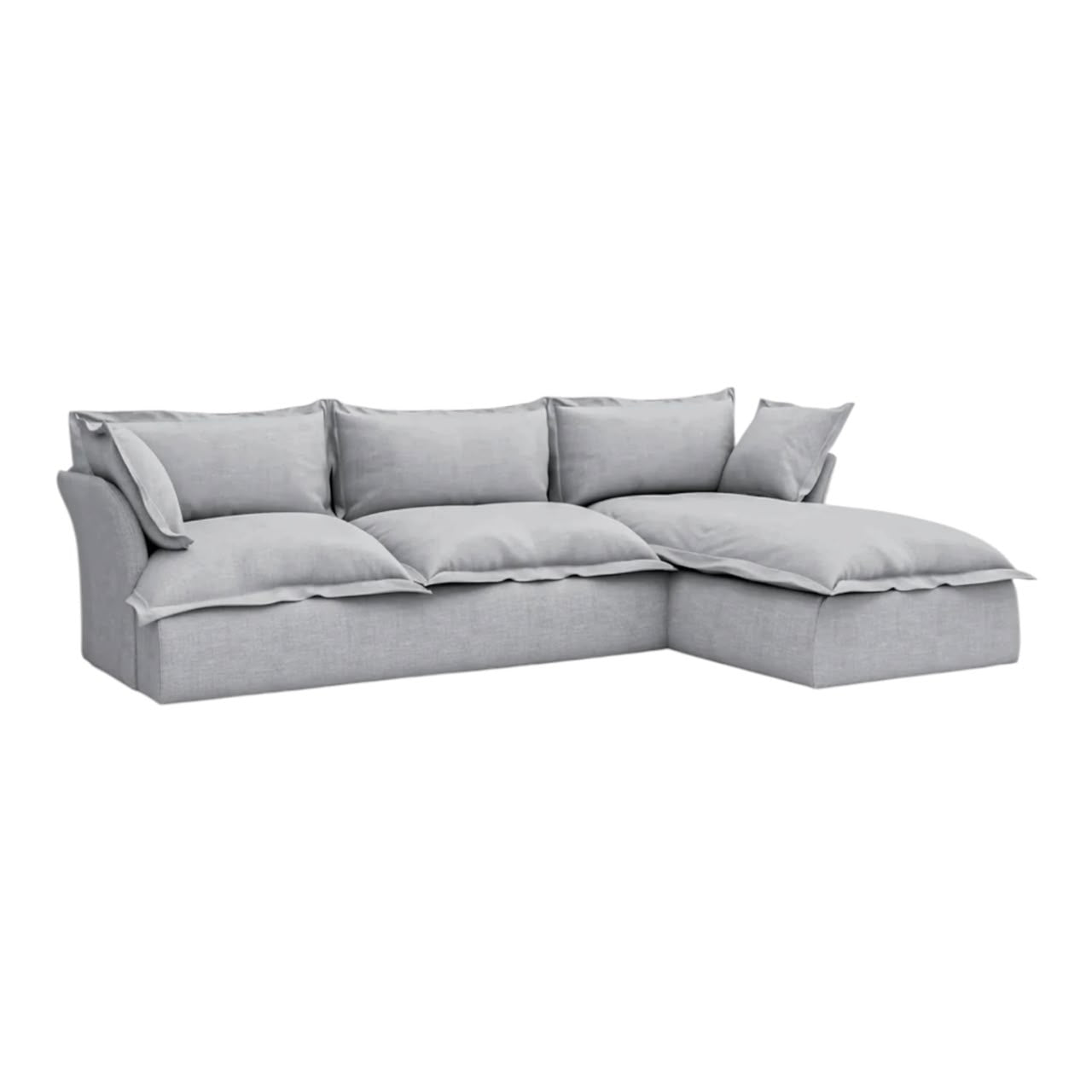 Elven L-Shape sofa