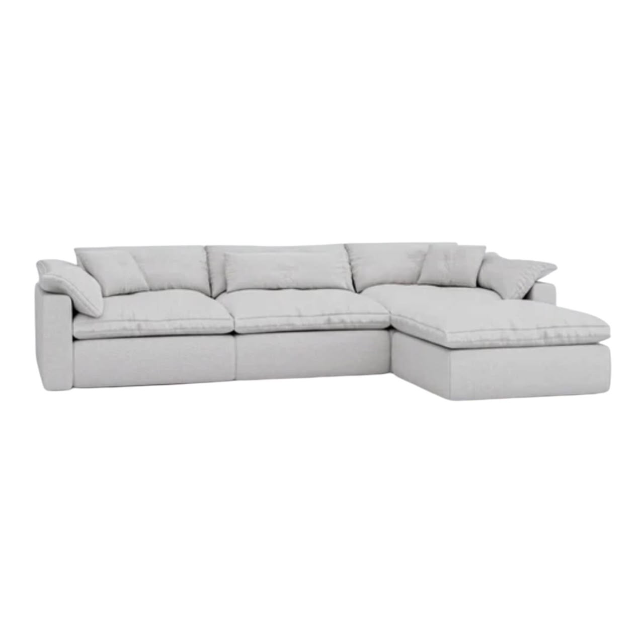 Lumia L-Shape sofa