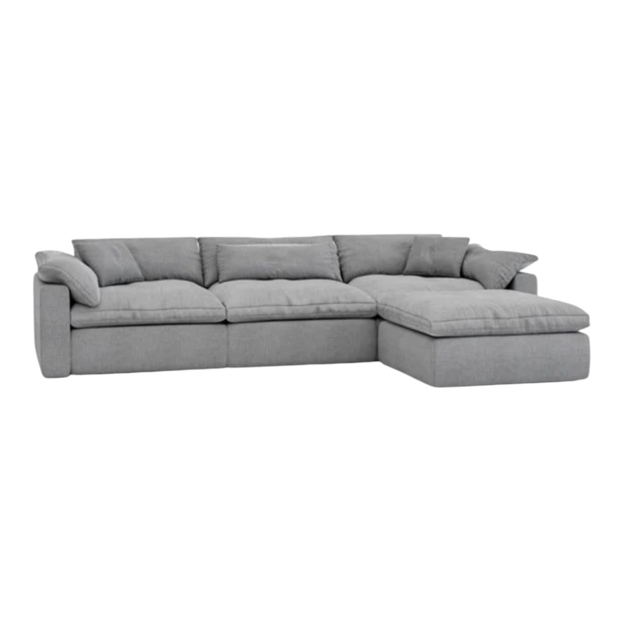 Lumia L-Shape sofa