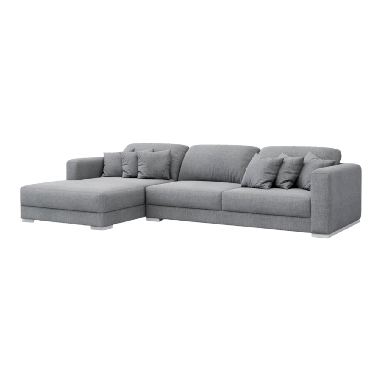 verona L-Shape sofa
