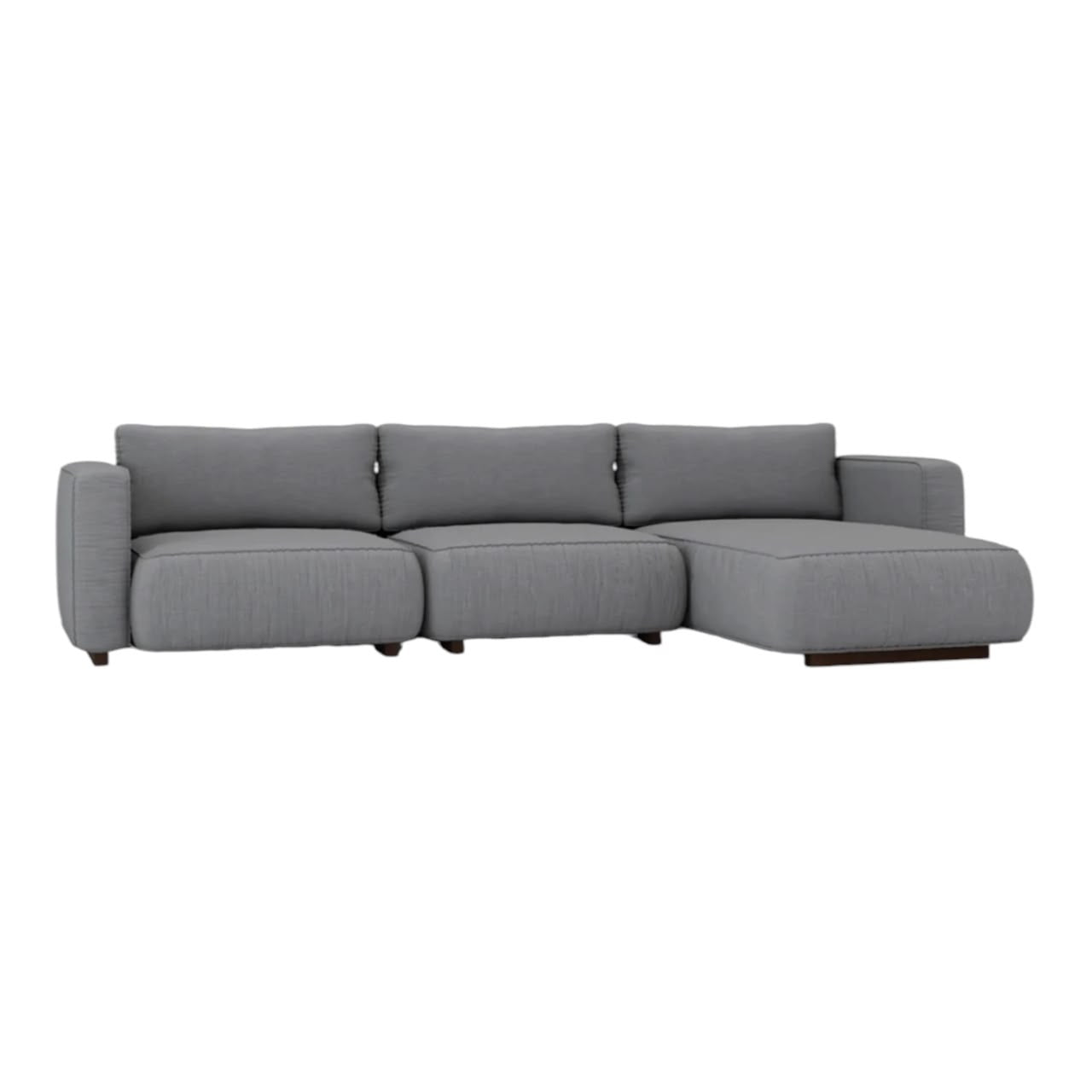 Oliva L-Shape sofa