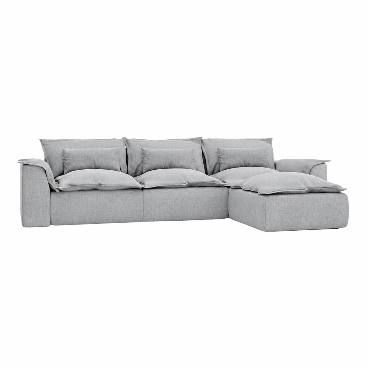 Calia L-Shape sofa