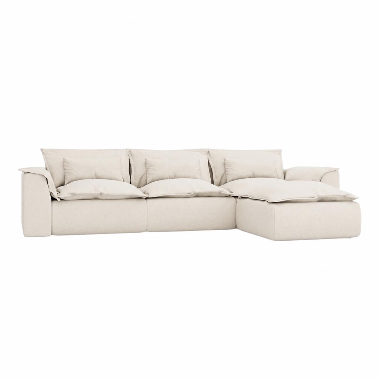 Calia L-Shape sofa