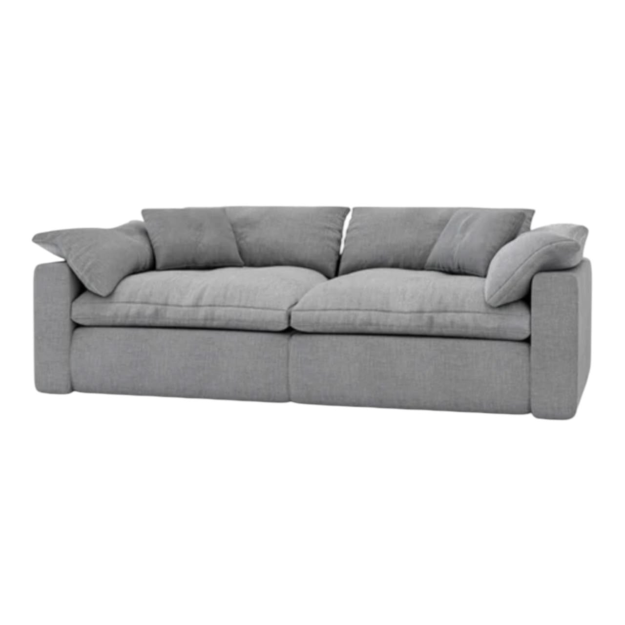 Lumia 2 seater sofa