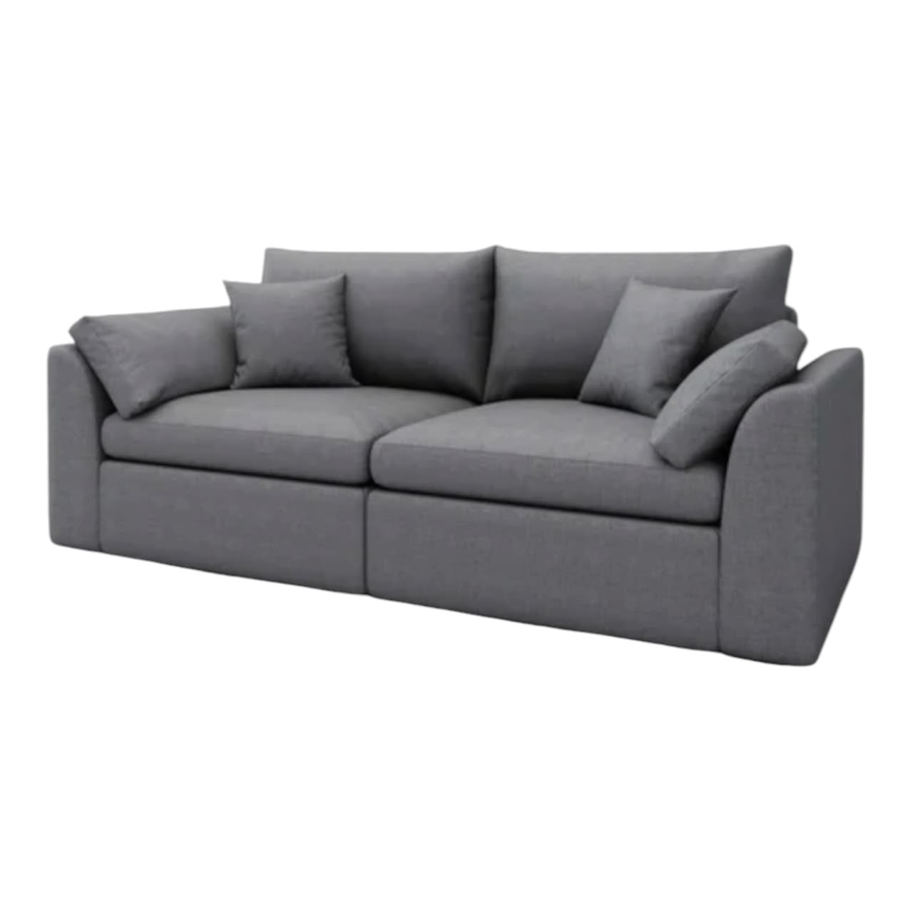 Elora 2 Seater Sofa