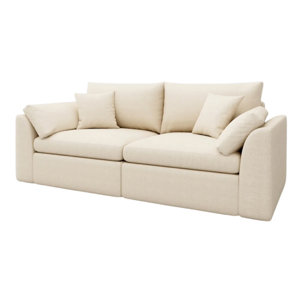 Elora 2 Seater Sofa