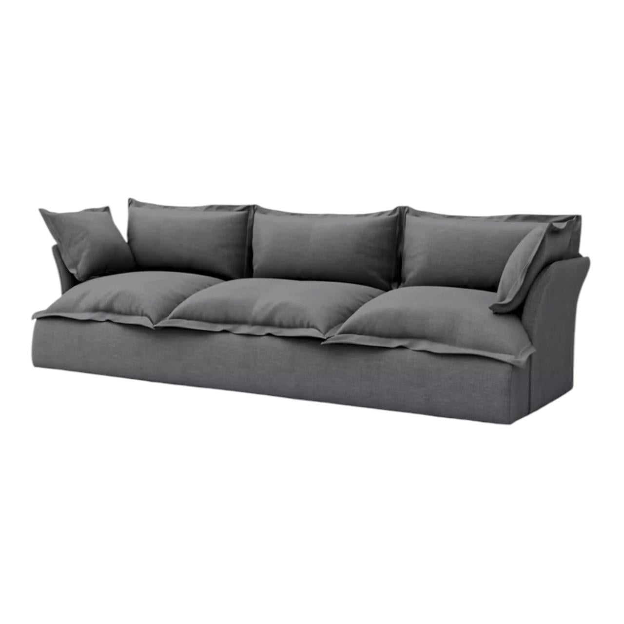elven 3 Seater Sofa