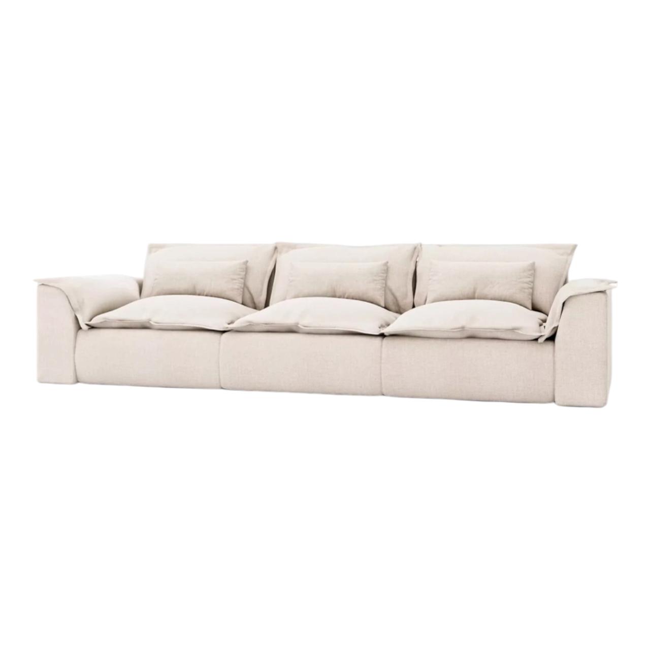 calia 3 Seater Sofa