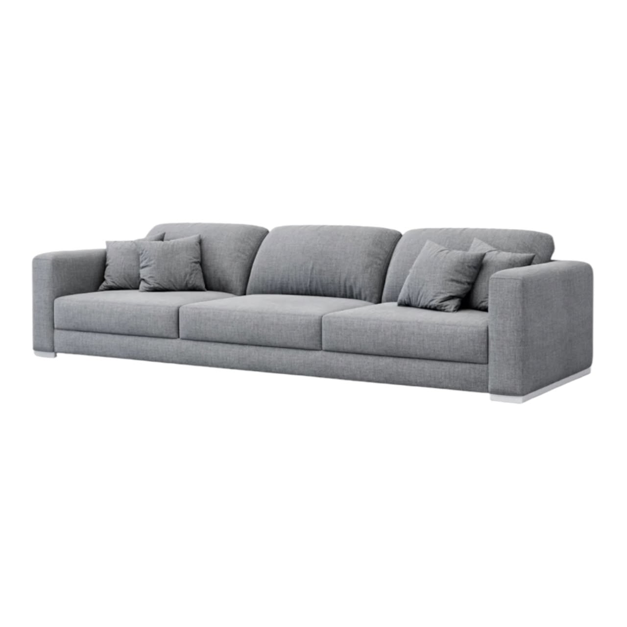 Verona 3 Seater Sofa